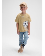 Bernumode | Mayoral: Boys’ Short-Sleeve T-Shirt €13.64 