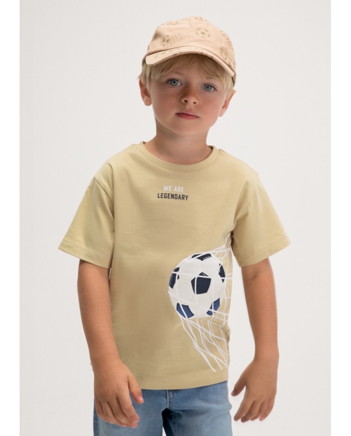 Bernumode | Mayoral: Boys’ Short-Sleeve T-Shirt €13.64 