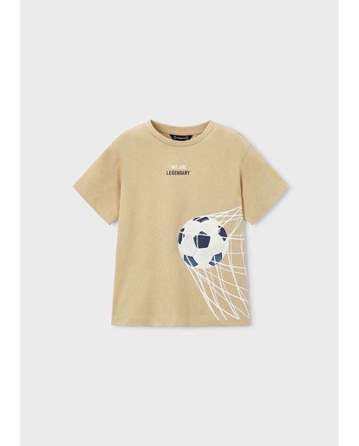 Bernumode | Mayoral: Boys’ Short-Sleeve T-Shirt €13.64 