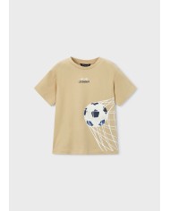 Bernumode | Mayoral: Футболка на мальчика с которким рукавом 13,64 € 
