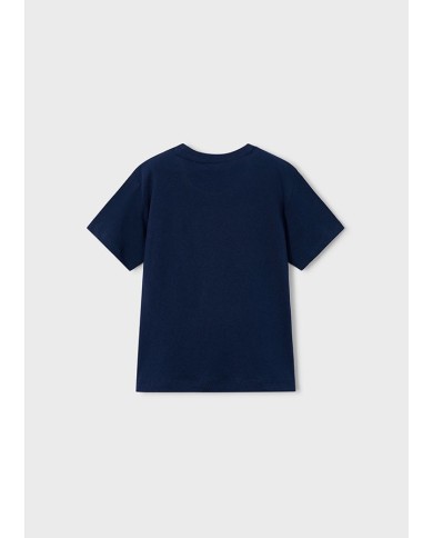 Mayoral: Boys’ Short-Sleeve T-Shirt