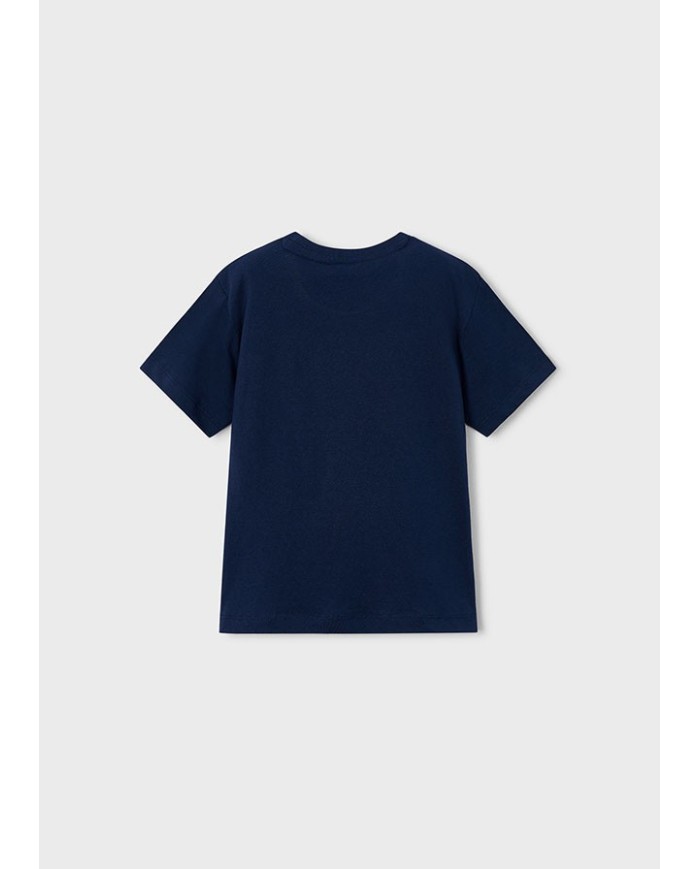 Bernumode | Mayoral: Boys’ Short-Sleeve T-Shirt €13.64 