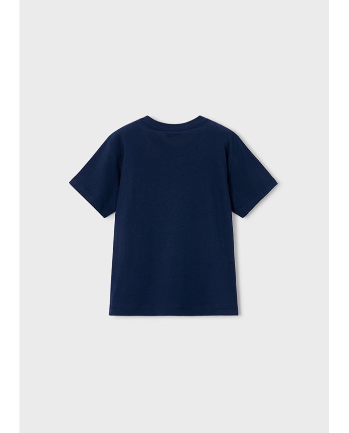 Bernumode | Mayoral: Boys’ Short-Sleeve T-Shirt €14.46 