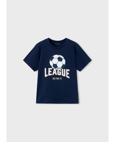 Mayoral: Zēnu īsroku T-krekls