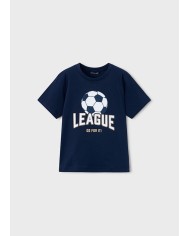 Bernumode | Mayoral: Zēnu īsroku T-krekls 14,46 € 