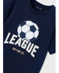 Bernumode | Mayoral: Zēnu īsroku T-krekls 14,46 € 