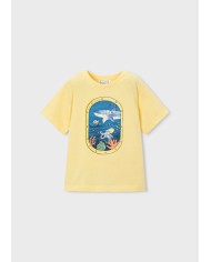 Bernumode | Mayoral: Boys’ Short-Sleeve T-Shirt €11.98 