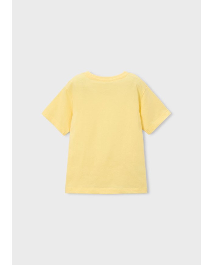 Bernumode | Mayoral: Футболка на мальчика с которким рукавом 11,98 € 
