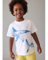 Bernumode | Mayoral: Boys’ Short-Sleeve T-Shirt €11.98 