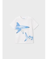 Bernumode | Mayoral: Zēnu īsroku T-krekls 11,98 € 