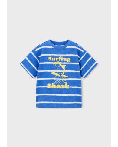 Bernumode | Mayoral: Zēnu trikotāžas šorti 14,46 € 