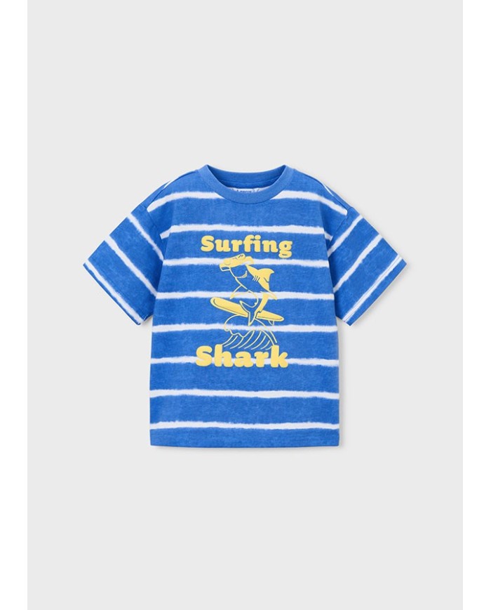 Bernumode | Mayoral: Zēnu īsroku T-krekls 13,64 € 