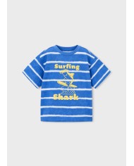 Bernumode | Mayoral: Boys’ Short-Sleeve T-Shirt €13.64 