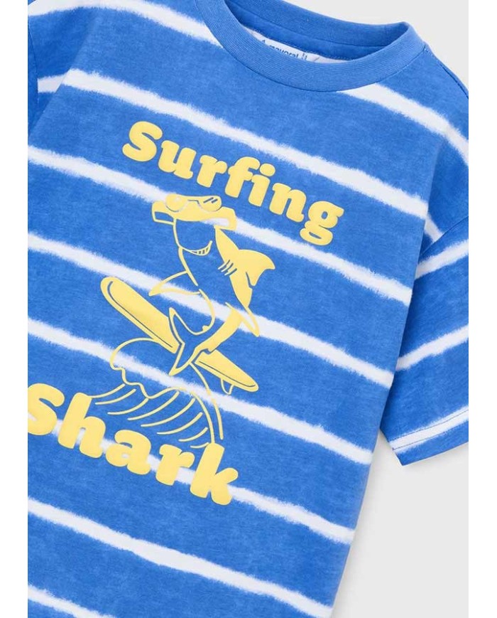 Bernumode | Mayoral: Zēnu īsroku T-krekls 13,64 € 