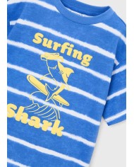 Bernumode | Mayoral: Boys’ Short-Sleeve T-Shirt €13.64 