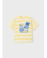 Bernumode | Mayoral: Футболка на мальчика с которким рукавом 13,64 € 
