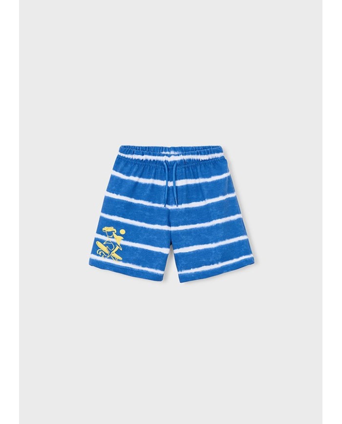 Bernumode | Mayoral: Zēnu trikotāžas šorti 14,46 € 