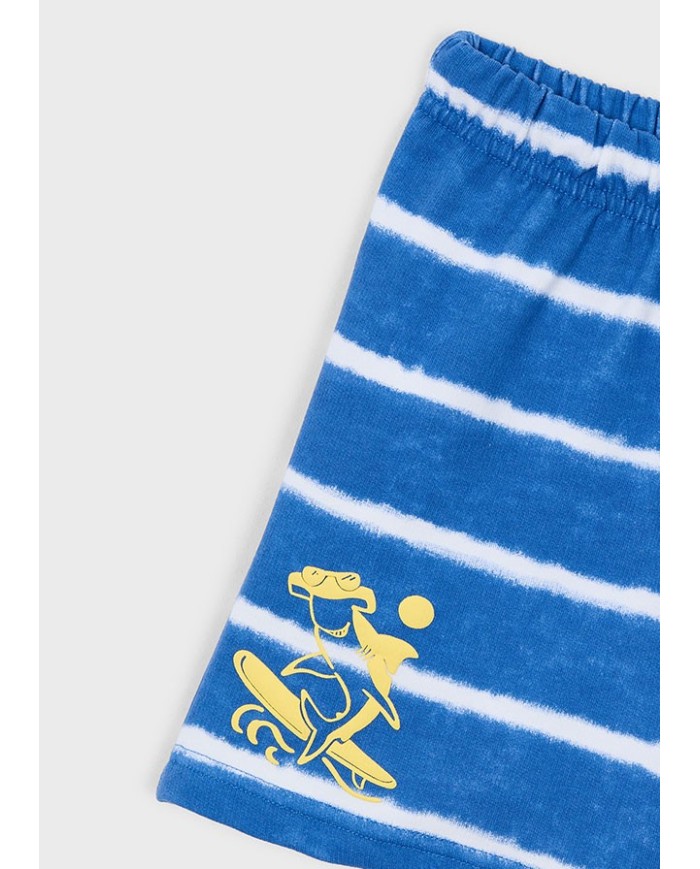 Bernumode | Mayoral: Zēnu trikotāžas šorti 14,46 € 