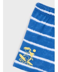 Bernumode | Mayoral: Zēnu trikotāžas šorti 14,46 € 