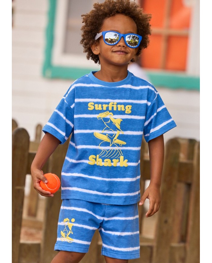Bernumode | Mayoral: Boys’ Jersey Shorts €14.46 