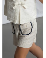 Bernumode | Mayoral: Shorts for girl €21.07 
