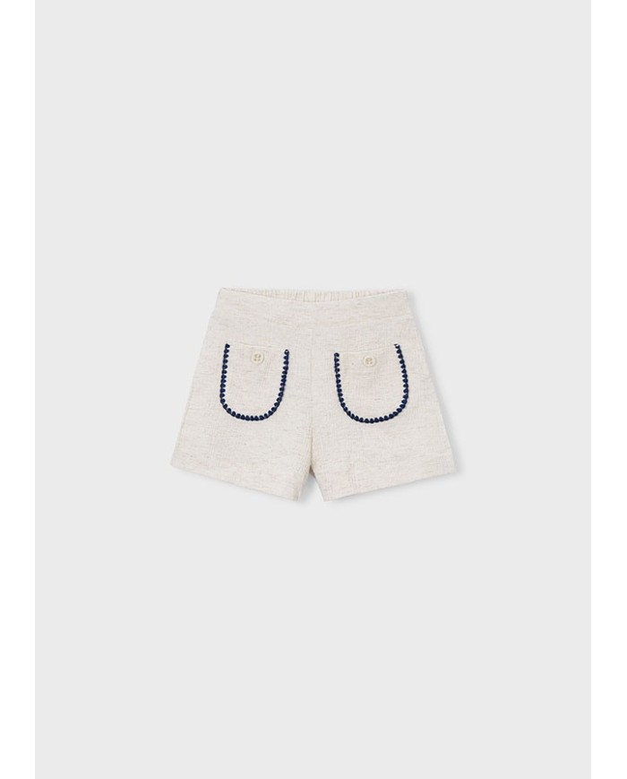 Bernumode | Mayoral: Meiteņu šorti 21,07 € 