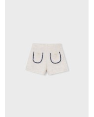 Bernumode | Mayoral: Meiteņu šorti 21,07 € 