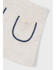 Bernumode | Mayoral: Meiteņu šorti 21,07 € 