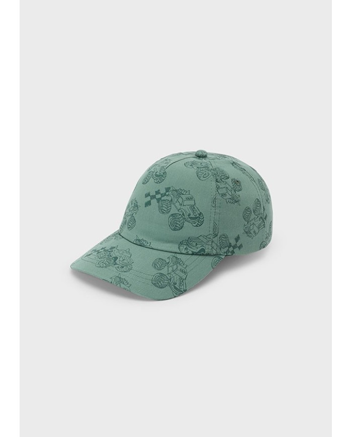 Bernumode | Mayoral: Кепка на мальчика 9,01 € 