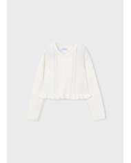 Bernumode | Mayoral: Knit cardigan for girl €21.07 
