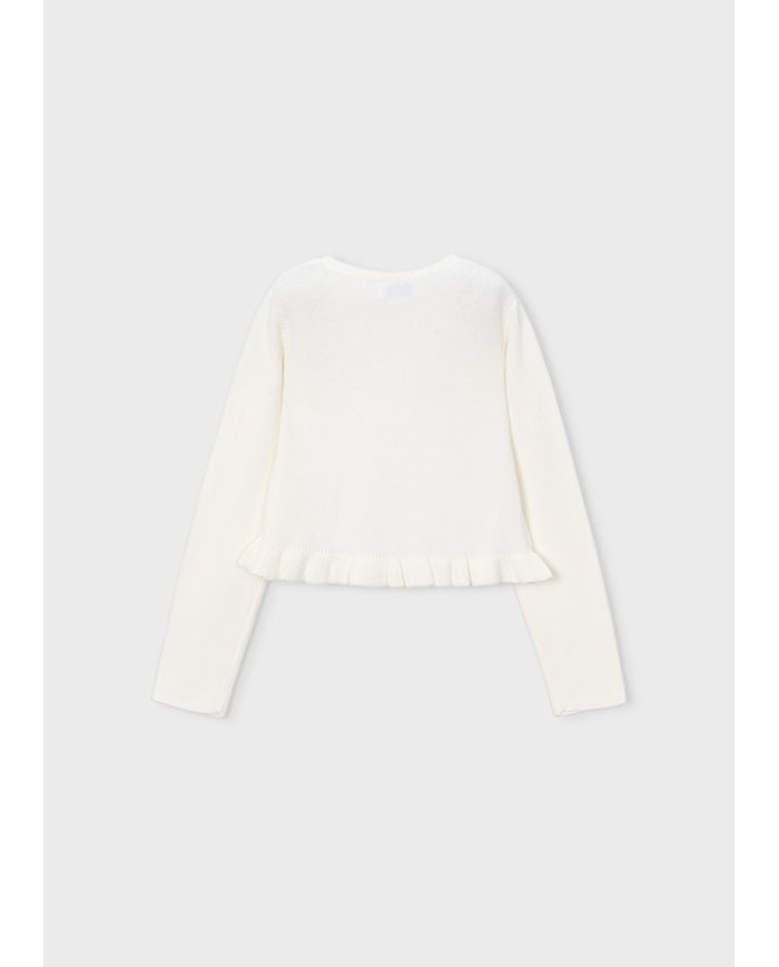 Bernumode | Mayoral: Knit cardigan for girl €21.07 
