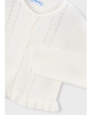 Bernumode | Mayoral: Knit cardigan for girl €21.07 
