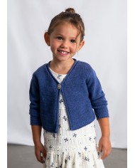 Bernumode | Mayoral: Вязаный кардиган на девочку 23,55 € 