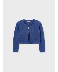Bernumode | Mayoral: Вязаный кардиган на девочку 23,55 € 