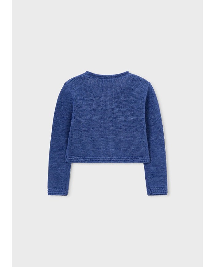 Bernumode | Mayoral: Meiteņu adīts kardigans 23,55 € 