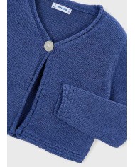 Bernumode | Mayoral: Вязаный кардиган на девочку 23,55 € 