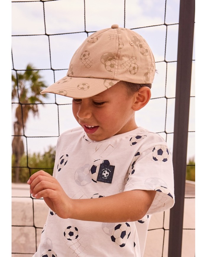 Bernumode | Mayoral: Zēnu cepure 9,01 € 