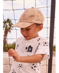 Bernumode | Mayoral: Zēnu cepure 9,01 € 