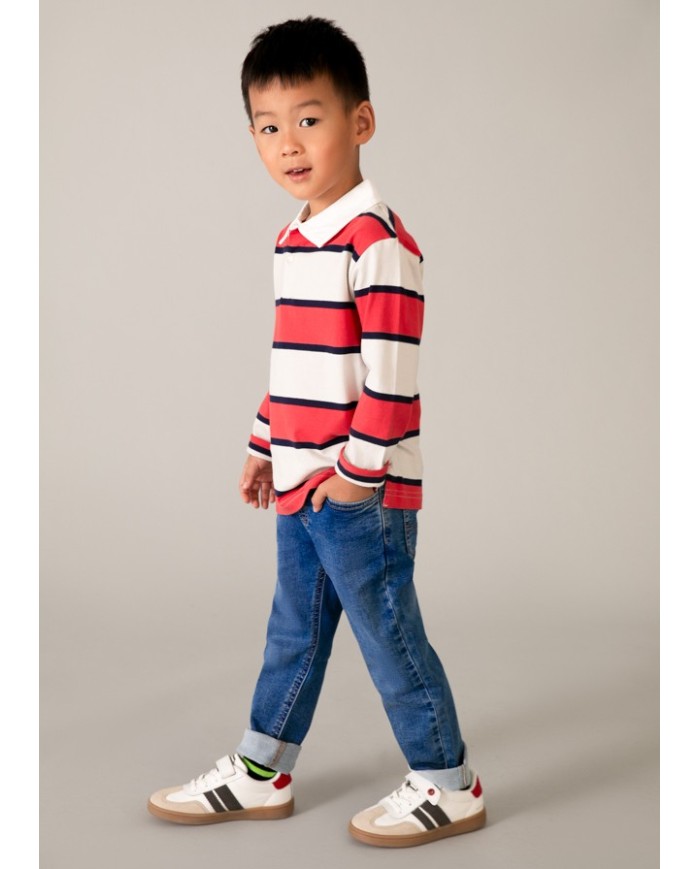Bernumode | Mayoral: Boys’ Soft Denim Jeans €23.55 