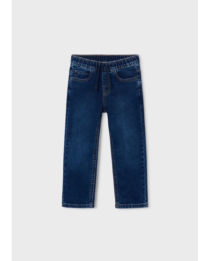 Bernumode | Mayoral: Мягкие джинсы на мальчика 23,55 € 