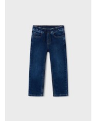 Bernumode | Mayoral: Boys’ Soft Denim Jeans €23.55 