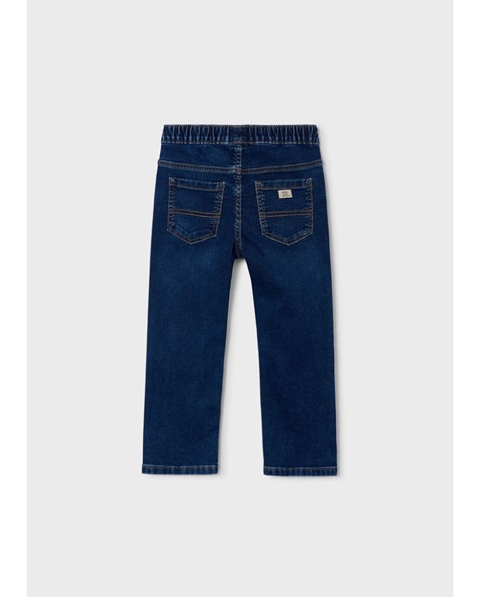 Bernumode | Mayoral: Zēnu mīkstie džinsi 23,55 € 