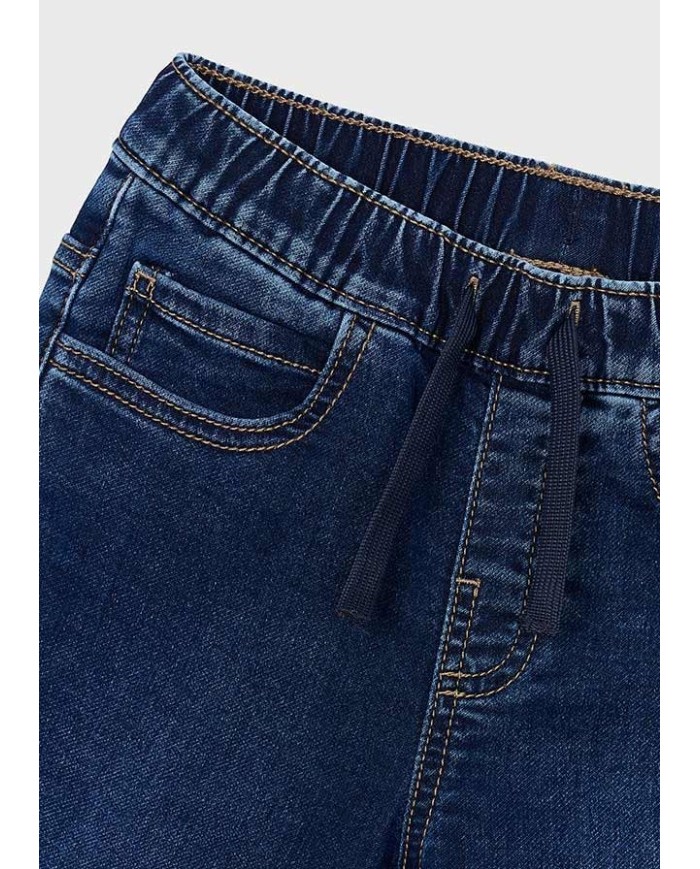 Bernumode | Mayoral: Boys’ Soft Denim Jeans €23.55 
