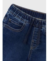 Bernumode | Mayoral: Boys’ Soft Denim Jeans €23.55 