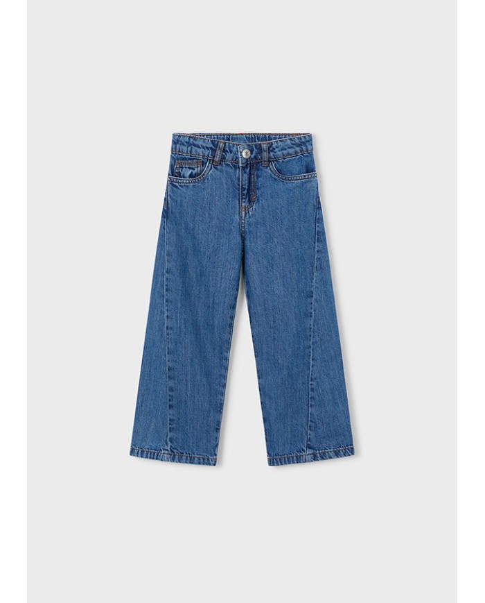 Bernumode | Mayoral: Plati džinsi meitenei 25,54 € 