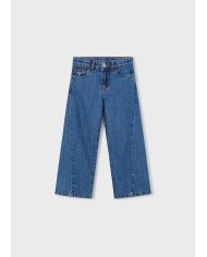 Bernumode | Mayoral: Широкие джинсы на девочку 25,54 € 