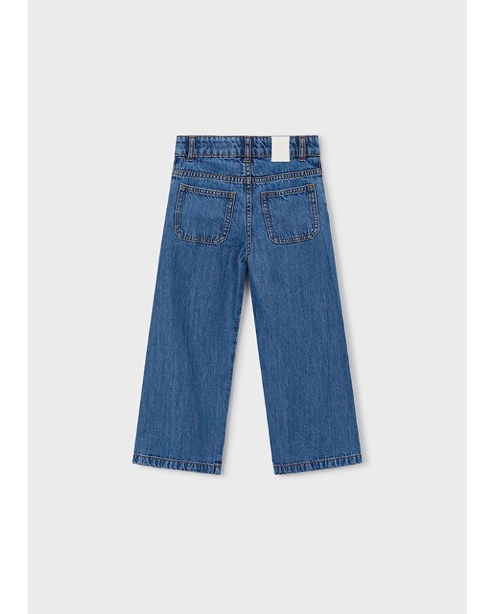 Bernumode | Mayoral: Plati džinsi meitenei 25,54 € 