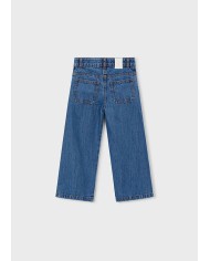 Bernumode | Mayoral: Широкие джинсы на девочку 25,54 € 