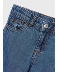 Bernumode | Mayoral: Plati džinsi meitenei 25,54 € 