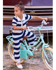 Bernumode | Mayoral: Trikotāžas komplekts meitenei (bikses un krekls ar īsām piedurknēm) 36,28 € 